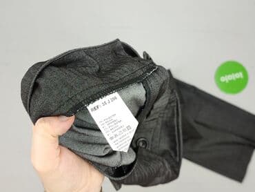 jacqueline de yong spodnie: Spodnie materiałowe damskie, S — 6