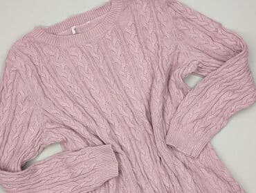 Sweter damski, rozmiar M