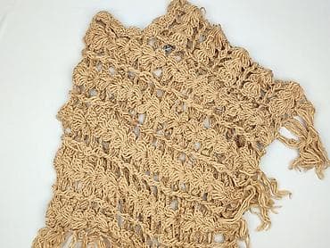 sweter terranova: Ponczo damskie, rozmiar One size — 1