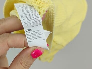 c and a bluza: Sweatshirt, Sinsay, 9 years, 128-134 cm, condition - Perfect — 5