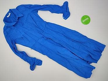 niebieska bluza: Reserved, Sukienka damska, rozmiar S — 2