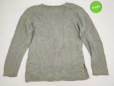 vistula sweter merino: Sweter damski, rozmiar L — 3