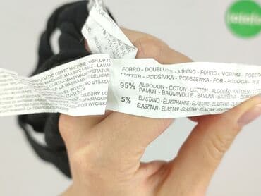 bershka шорти: Bershka, Жіноче боді, розмір M — 5