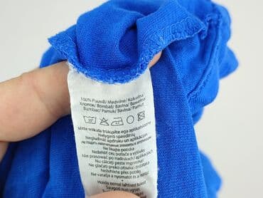 obcisłe podkoszulki: Bluzka, H&M, 1.5-2 lat, 86-92 cm, stan - Bardzo dobry — 5