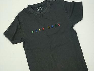 ice cube t shirty: Mister Tee, T-shirt damski, rozmiar M — 9