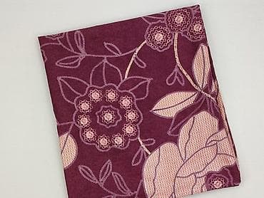 oddania: Poszewka dekoracyjna na poduszkę 40x40 cm - Wzór: kwiatowy, roślinny — 1