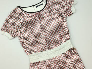 sukienki na wesele łódź ptak: River Woods, Sukienka damska, rozmiar S — 1