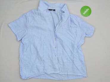 koszulka w paski tommy hilfiger damska: Esmara, Koszula damska, 2XL — 2