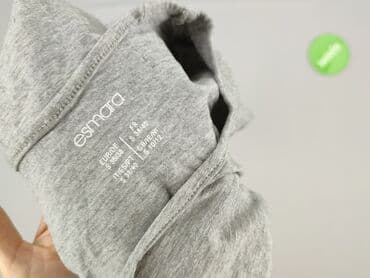 bluzki z dlugim rekawem basic: Esmara, Bluzka damska, rozmiar S — 6