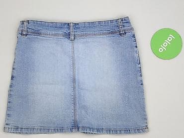 pepperts jeans: Denim, Spódnica damska, rozmiar S — 3