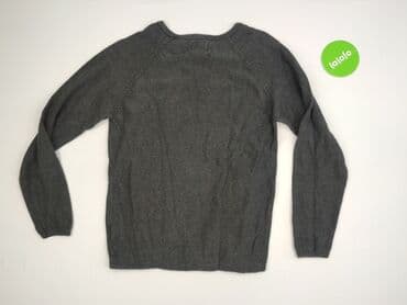 koszulka smog regular fit: Sweter, M, Selected Homme, stan - Dobry — 3