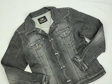 Wissmach, Women`s jeans jacket, size 3XL