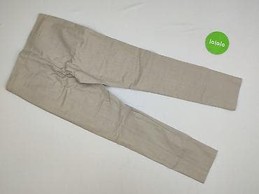 riani spodnie: Spodnie materiałowe damskie, rozmiar S — 3