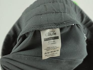 110 cm: Spódnica damska, rozmiar L — 4