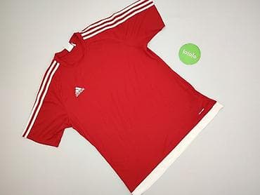 dresy lee cooper: Adidas, Koszulka dla mężczyzn, rozmiar L — 2