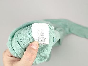 cienki sweter oversize: Sweter damski, rozmiar 9XL — 4