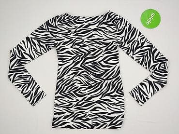 zara boho: Fame, Bluzka damska, rozmiar S — 3