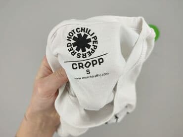 fields nephilim t shirty: Cropp, T-shirt damski, rozmiar S — 4