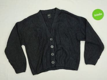 kamizelka dzianinowa sinsay: Sinsay, Kardigan damski, rozmiar S — 2