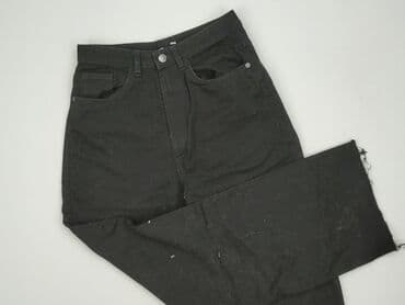 lee s jeans: Sinsay, Jeansy damskie, rozmiar S — 1