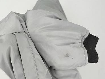 koszula th: Sinsay, Wiatrówka dla mężczyzn, rozmiar S — 7