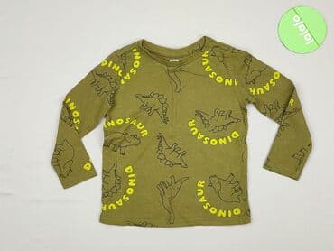 guess sukienki letnie: Sweatshirt, Sinsay, 2-3 years, 92-98 cm, condition - Perfect — 2