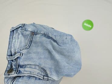 Kobiety: Lee, Jeansy damskie, S — 5