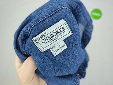 jeans h: Cherokee, Koszula damska, rozmiar S — 4