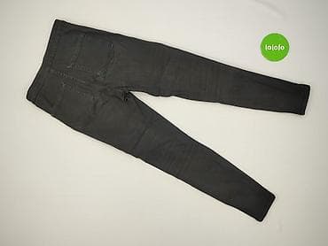 pull and bear evangelion: PULL&BEAR, Jeansy damskie, rozmiar S — 3