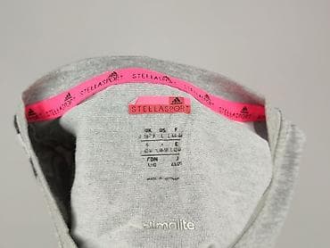 adidaski: Adidas, T-shirt damski, rozmiar L — 4