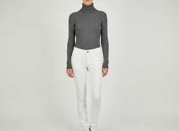 golf odzież: Golf damski, rozmiar One size — 5