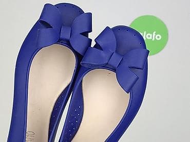 buty bocci: Balerinki damskie, rozmiar 40 — 7