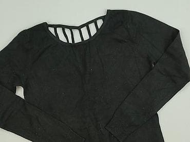 sweter w paski c: Sweter damski, rozmiar S — 1