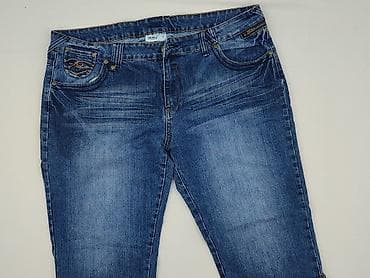 ae jeans: Okay, Szorty damskie, rozmiar 3XL — 1