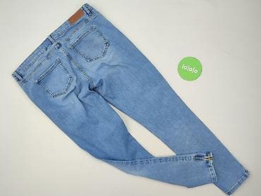 volcom polska: Mohito, Jeansy damskie, rozmiar XL — 3