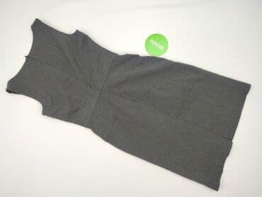 biala marynarka do sukienki: H&M, Sukienka damska, S — 3