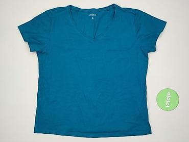 loreto koszula: Janina, T-shirt damski, rozmiar L — 2
