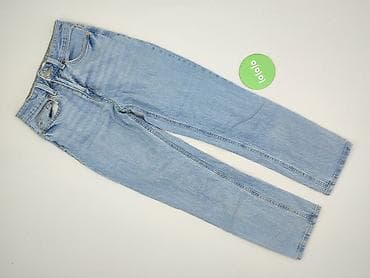 jeans always: H&M, Jeansy damskie, rozmiar XS — 2