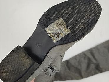 kozaki sofix: Kozaki damskie, rozmiar 36 — 5