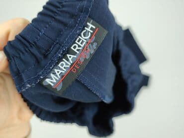 spodnie dresowe new balance: Брюки жіночі, розмір S — 4