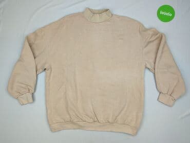 oysho bluza z polaru: Bershka, Bluza damska
, rozmiar M — 3