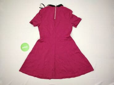 duże rozmiary ekskluzywne sukienki plus size: Reserved, Women`s dress, size M (EU 38) — 3