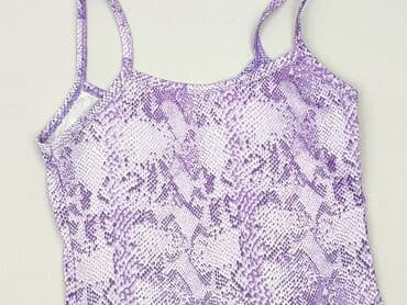 bluzki nietoperz plus size: Top damski, rozmiar S — 1