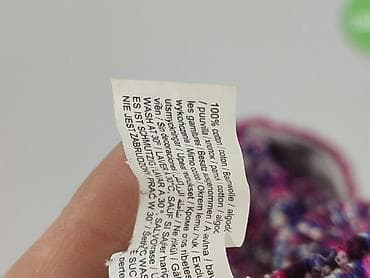 piżama damska: F&F, Szorty damskie, rozmiar XL — 5