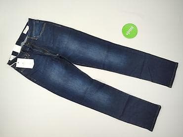 grey jeans: Cross Jeans, Jeansy damskie, rozmiar S — 2