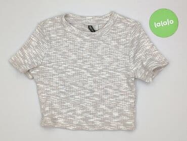 divided sukienki: H&M Divided, Top damski, rozmiar S — 2