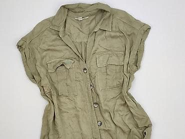 H&M, Koszula damska, rozmiar 2XS