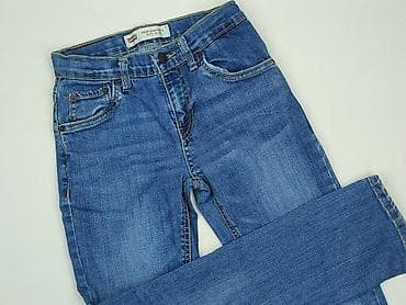511 jeans: Levi’s, Jeansy damskie, rozmiar S — 1