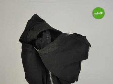 bluzy z nadrukiem szczecin: Sinsay, Bluza dla mężczyzn, rozmiar M — 6