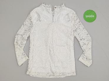 ubra bluzy: Bluzka damska, rozmiar S — 3